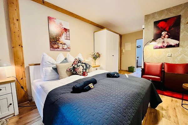 Ferienwohnung Marburg