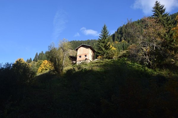 Ferienhaus 