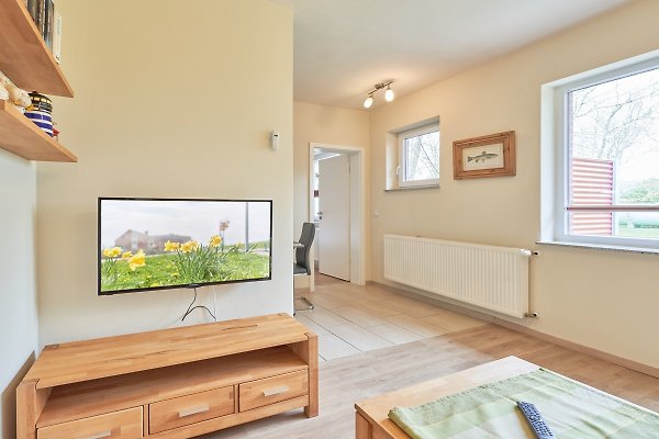 Ferienwohnung Dagebüll