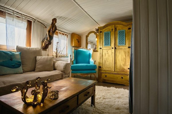 Ferienwohnung Nordstrand