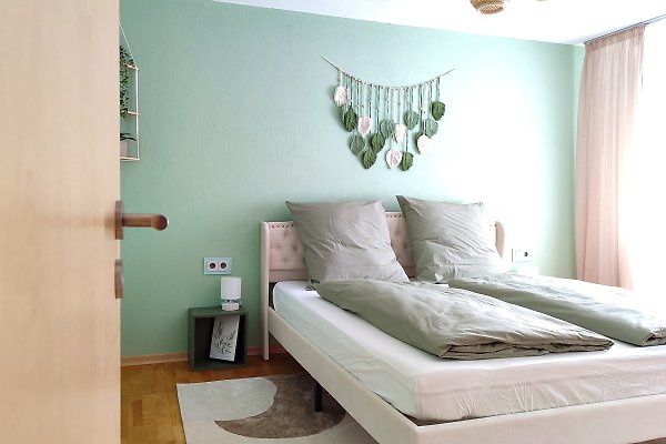 Ferienwohnung Böblingen