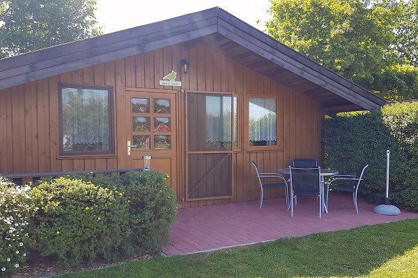 Ferienhaus Vellahn