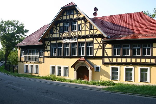 Ferienwohnung Bad Langensalza
