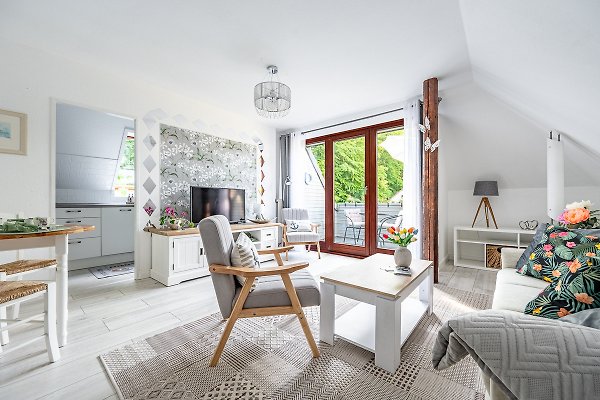 Ferienwohnung Malente