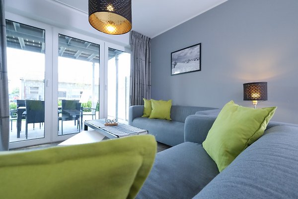 Ferienwohnung Wittmund
