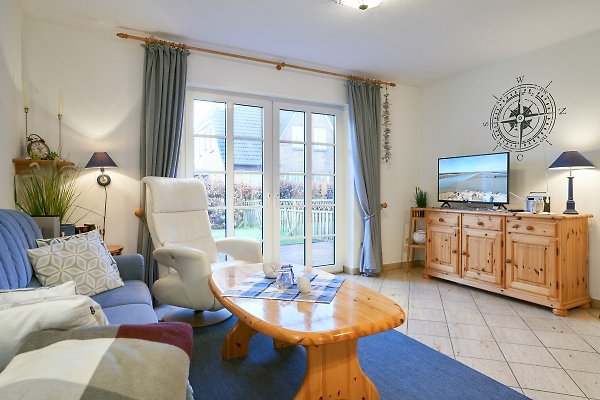 Ferienhaus Nordstrand