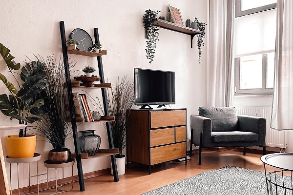 Ferienwohnung Chemnitz