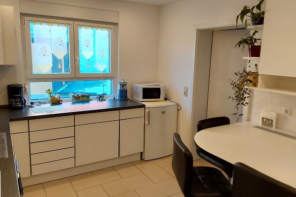 Ferienwohnung Brotterode