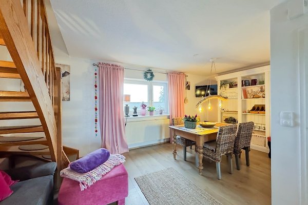 Ferienhaus Dagebüll