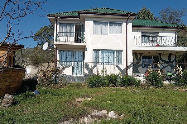 Apartament Balchik