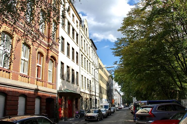 Ferienwohnung Köln Innenstadt