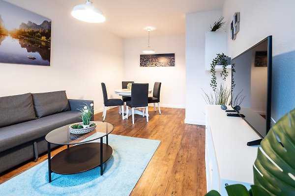 Ferienwohnung Chemnitz