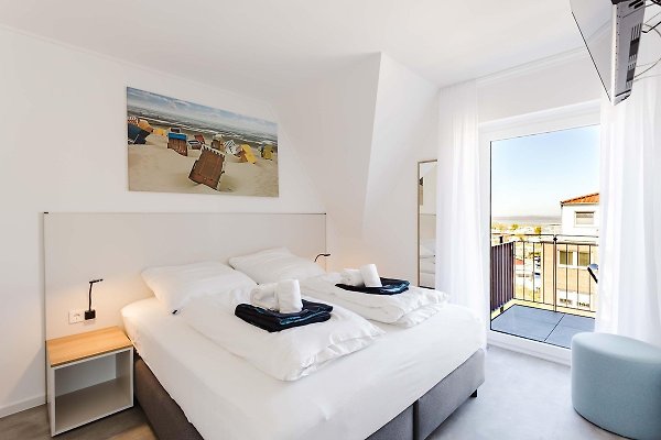 Ferienwohnung Sahlenburg