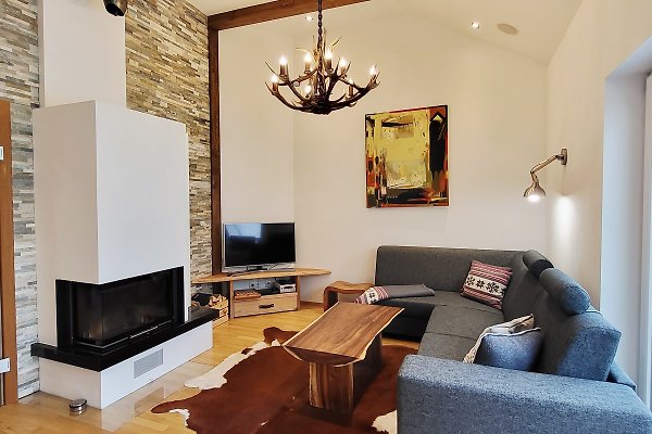 Ferienwohnung Pruggern