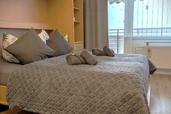 Ferienwohnung Sankt Englmar