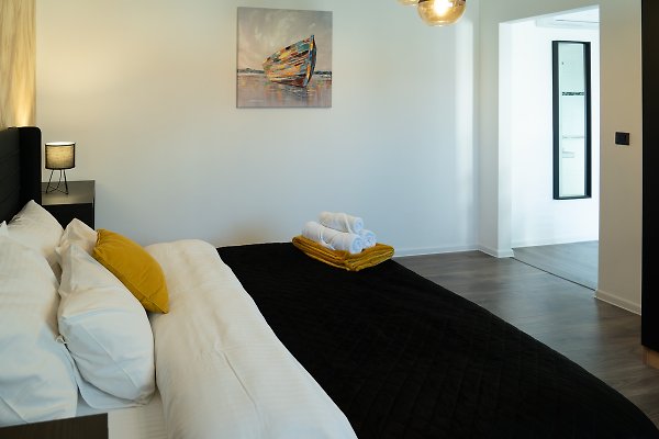 Ferienwohnung Vir