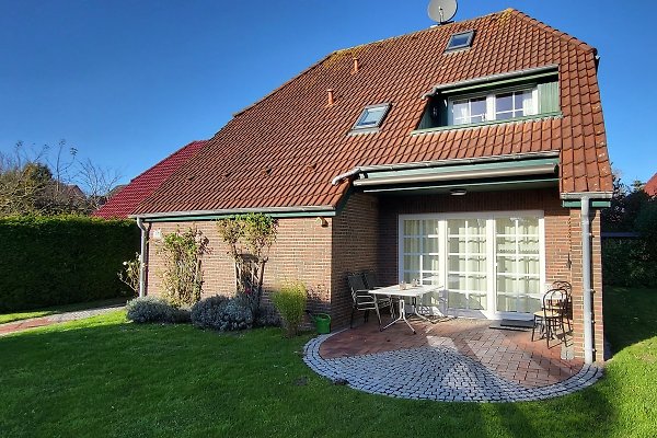 Ferienwohnung Wittmund