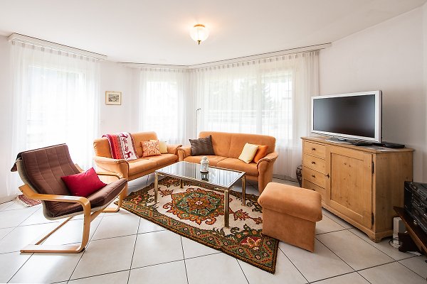 Ferienwohnung Davos