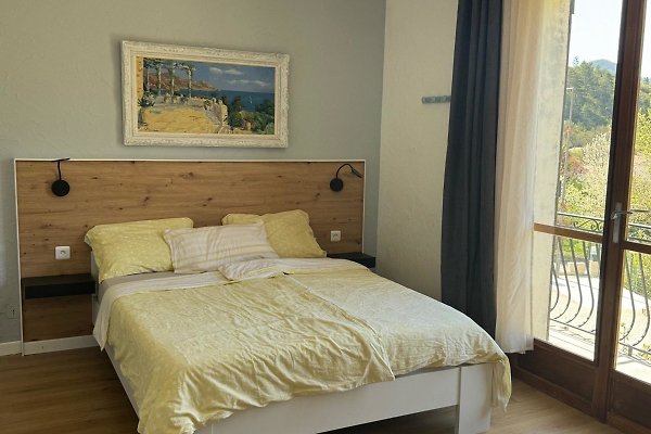 Ferienwohnung Castellane