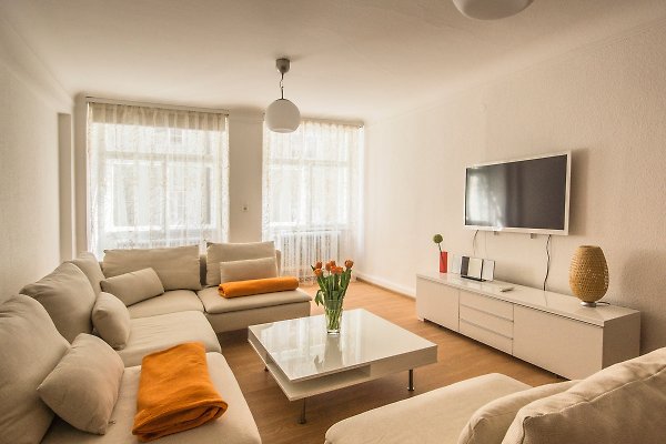 Ferienwohnung Lindau