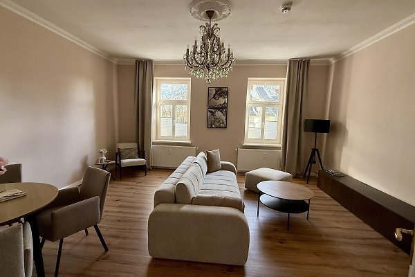Ferienwohnung Quedlinburg