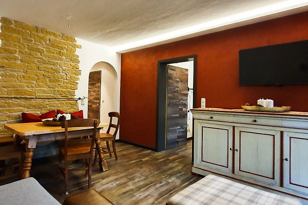 Ferienwohnung Grainau