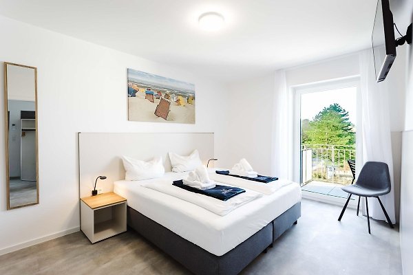 Ferienwohnung Sahlenburg