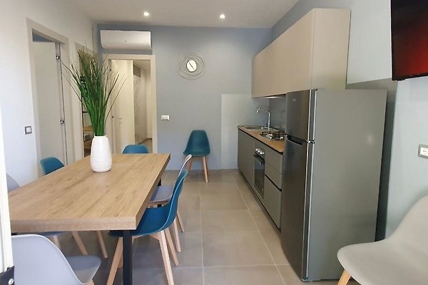 Ferienwohnung Cattolica
