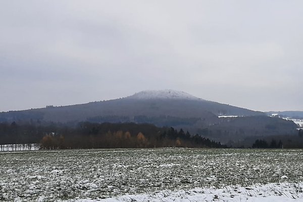 Ferienhaus Wershofen