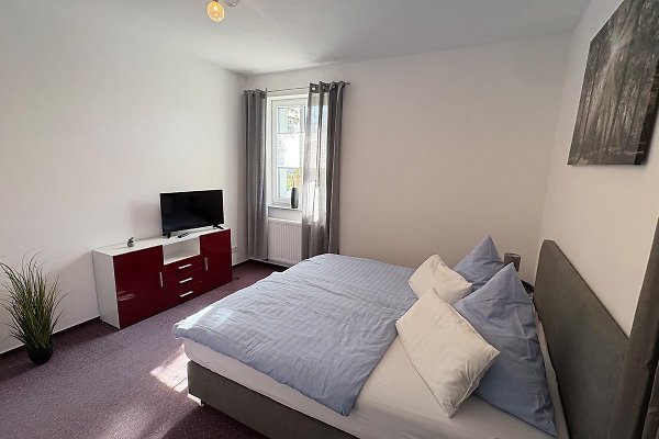Ferienwohnung Fürstenberg Havel