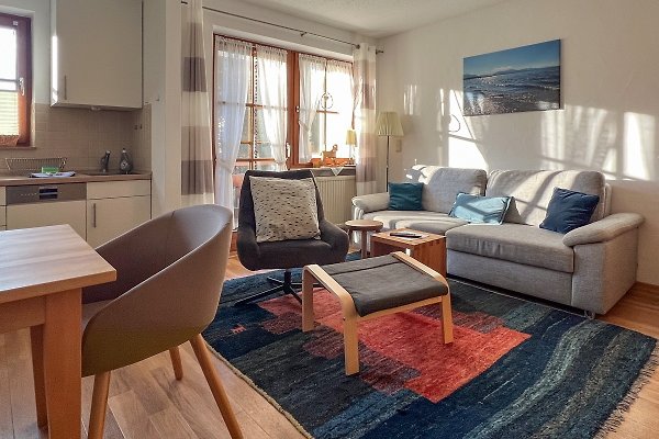 Ferienwohnung Chieming