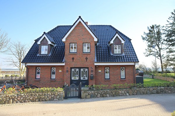 Ferienhaus Wyk