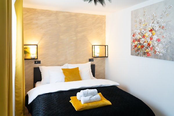 Ferienwohnung Vir