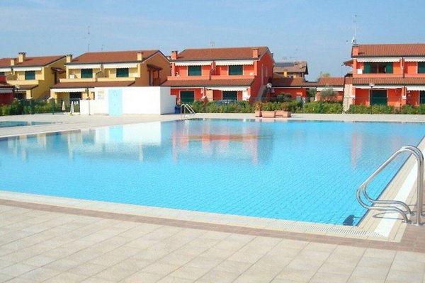 Ferienwohnung Caorle