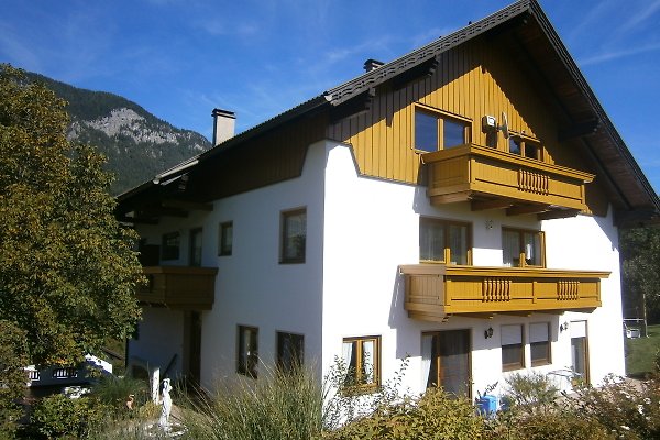 Ferienwohnung Eisenberg