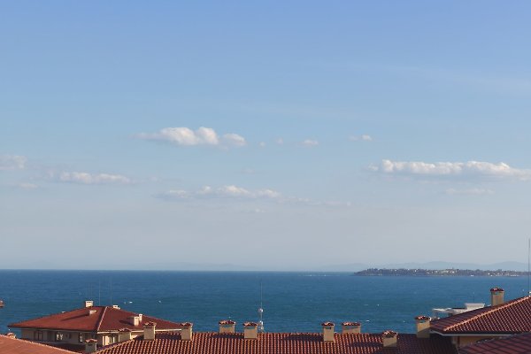 Ferienwohnung Nesebar