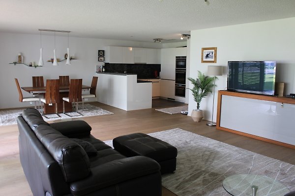 Ferienwohnung Davos