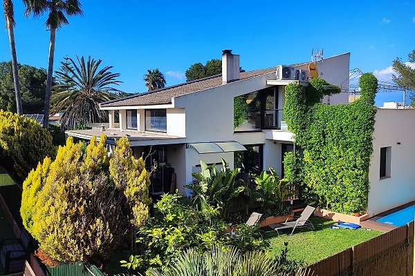 Ferienhaus Alcudia