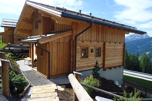 Ferienhaus Schladming