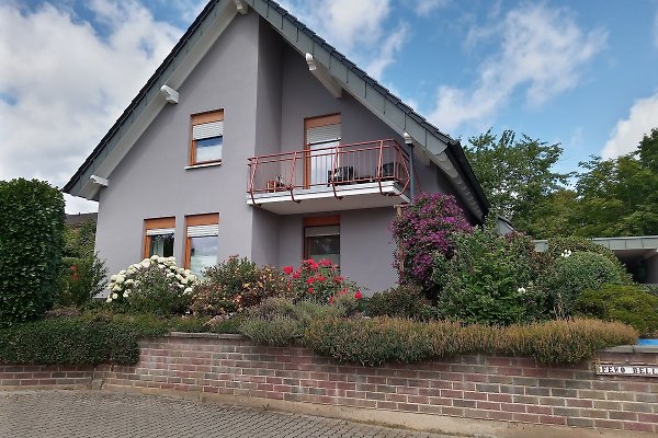 Ferienwohnung Niederdürenbach