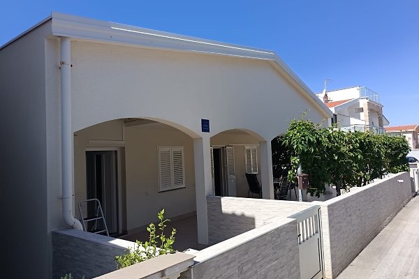 Ferienwohnung Vir