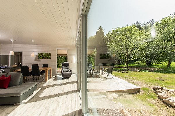 Ferienhaus Ruhla
