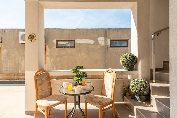 Ferienwohnung Vir