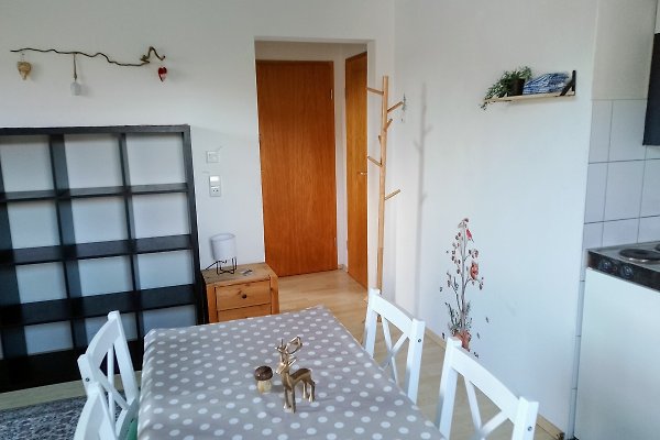 Ferienwohnung Baiersbronn