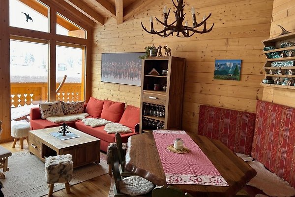 Ferienhaus Gröbming