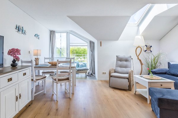 Ferienwohnung Hohenkirchen