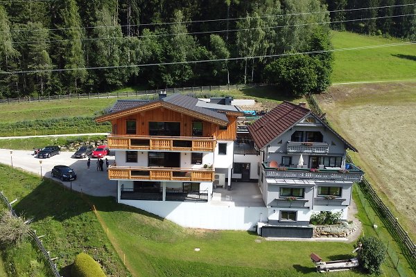 Ferienwohnung Schladming