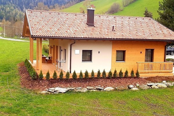Ferienhaus Bozen