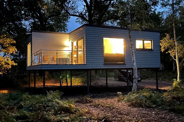 Holiday home relaxing holiday Diepholz