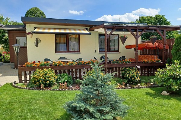 Ferienwohnung Ehrenfriedersdorf